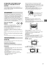 Предварительный просмотр 75 страницы Sony BRAVIA KDL-55W805B Reference Manual