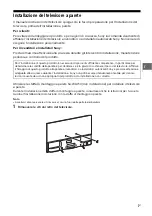 Предварительный просмотр 79 страницы Sony BRAVIA KDL-55W805B Reference Manual