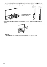 Предварительный просмотр 126 страницы Sony BRAVIA KDL-55W805B Reference Manual