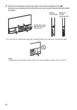 Предварительный просмотр 138 страницы Sony BRAVIA KDL-55W805B Reference Manual