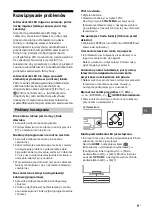 Предварительный просмотр 139 страницы Sony BRAVIA KDL-55W805B Reference Manual