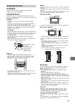 Предварительный просмотр 145 страницы Sony BRAVIA KDL-55W805B Reference Manual