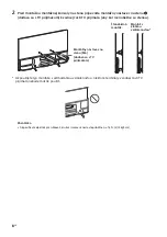 Предварительный просмотр 162 страницы Sony BRAVIA KDL-55W805B Reference Manual