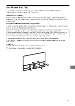 Предварительный просмотр 173 страницы Sony BRAVIA KDL-55W805B Reference Manual