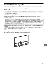 Предварительный просмотр 185 страницы Sony BRAVIA KDL-55W805B Reference Manual