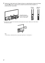 Предварительный просмотр 186 страницы Sony BRAVIA KDL-55W805B Reference Manual