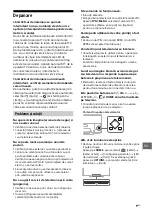 Предварительный просмотр 187 страницы Sony BRAVIA KDL-55W805B Reference Manual