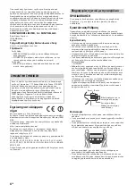 Предварительный просмотр 206 страницы Sony BRAVIA KDL-55W805B Reference Manual