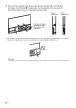 Предварительный просмотр 212 страницы Sony BRAVIA KDL-55W805B Reference Manual