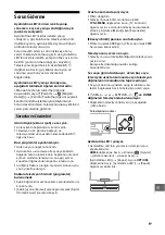 Предварительный просмотр 225 страницы Sony BRAVIA KDL-55W805B Reference Manual