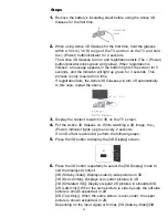 Preview for 35 page of Sony BRAVIA KDL-55W900A I-Manual