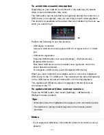 Preview for 139 page of Sony BRAVIA KDL-55W900A I-Manual