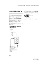 Предварительный просмотр 12 страницы Sony Bravia KDL-55W950B Operating Instructions Manual