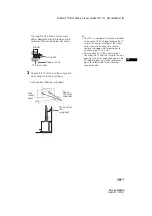 Предварительный просмотр 19 страницы Sony Bravia KDL-55W950B Operating Instructions Manual