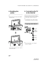 Предварительный просмотр 20 страницы Sony Bravia KDL-55W950B Operating Instructions Manual