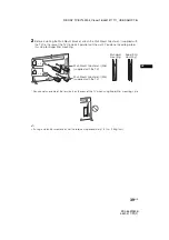 Предварительный просмотр 39 страницы Sony Bravia KDL-55W950B Operating Instructions Manual