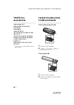 Предварительный просмотр 48 страницы Sony Bravia KDL-55W950B Operating Instructions Manual