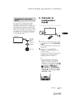 Предварительный просмотр 61 страницы Sony Bravia KDL-55W950B Operating Instructions Manual