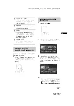 Предварительный просмотр 65 страницы Sony Bravia KDL-55W950B Operating Instructions Manual