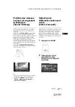 Предварительный просмотр 67 страницы Sony Bravia KDL-55W950B Operating Instructions Manual