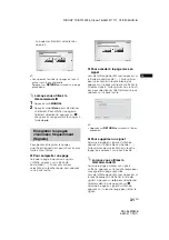 Предварительный просмотр 71 страницы Sony Bravia KDL-55W950B Operating Instructions Manual