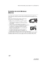 Предварительный просмотр 74 страницы Sony Bravia KDL-55W950B Operating Instructions Manual