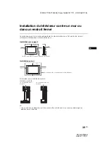 Предварительный просмотр 79 страницы Sony Bravia KDL-55W950B Operating Instructions Manual