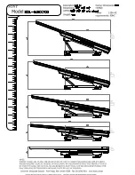 Preview for 4 page of Sony BRAVIA KDL-60EX700 Dimensions