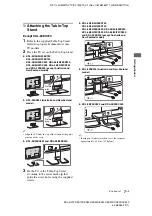 Preview for 7 page of Sony BRAVIA KDL-60EX720 Operating Instructions Manual