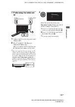 Preview for 13 page of Sony BRAVIA KDL-60EX720 Operating Instructions Manual