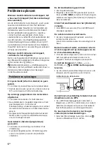 Preview for 32 page of Sony Bravia KDL-60W605B Reference Manual