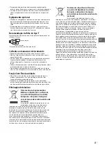 Preview for 49 page of Sony Bravia KDL-60W605B Reference Manual