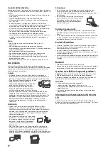 Preview for 56 page of Sony Bravia KDL-60W605B Reference Manual