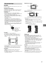 Preview for 73 page of Sony Bravia KDL-60W605B Reference Manual