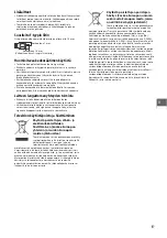 Preview for 83 page of Sony Bravia KDL-60W605B Reference Manual