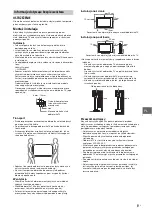 Preview for 97 page of Sony Bravia KDL-60W605B Reference Manual