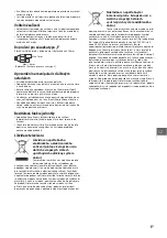 Preview for 109 page of Sony Bravia KDL-60W605B Reference Manual