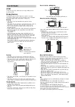 Preview for 157 page of Sony Bravia KDL-60W605B Reference Manual