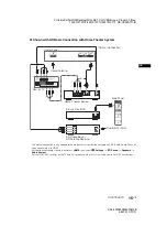 Предварительный просмотр 15 страницы Sony Bravia KDL-60W610B Operating Instructions /Setup Manual