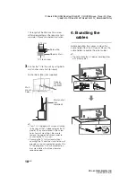 Предварительный просмотр 18 страницы Sony Bravia KDL-60W610B Operating Instructions /Setup Manual