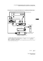 Предварительный просмотр 49 страницы Sony Bravia KDL-60W610B Operating Instructions /Setup Manual