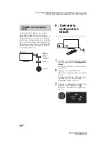 Предварительный просмотр 54 страницы Sony Bravia KDL-60W610B Operating Instructions /Setup Manual