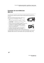 Предварительный просмотр 64 страницы Sony Bravia KDL-60W610B Operating Instructions /Setup Manual