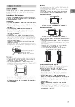 Предварительный просмотр 15 страницы Sony BRAVIA KDL-60W855B Reference Manual