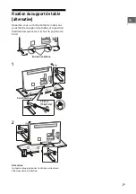 Предварительный просмотр 19 страницы Sony BRAVIA KDL-60W855B Reference Manual