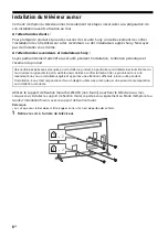 Предварительный просмотр 20 страницы Sony BRAVIA KDL-60W855B Reference Manual