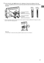 Предварительный просмотр 21 страницы Sony BRAVIA KDL-60W855B Reference Manual