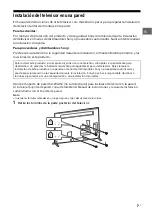 Предварительный просмотр 33 страницы Sony BRAVIA KDL-60W855B Reference Manual