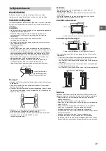 Предварительный просмотр 41 страницы Sony BRAVIA KDL-60W855B Reference Manual