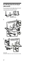 Предварительный просмотр 44 страницы Sony BRAVIA KDL-60W855B Reference Manual